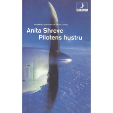 Pilotens hustru