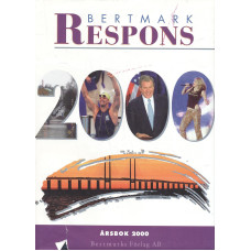 Bertmark
Respons
Årsbok 2000