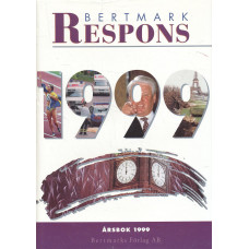 Bertmark
Respons
Årsbok 1999