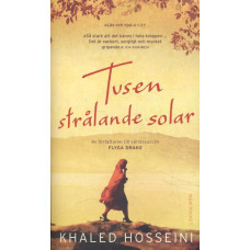 Tusen strålande solar