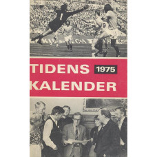 Tidens kalender
1975