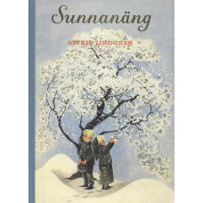 Sunnanäng