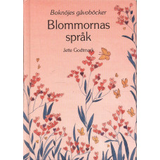 Blommornas språk