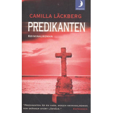 Predikanten