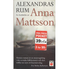 Alexandras rum
