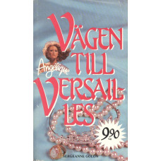 Angélique 2
Vägen till Versailles