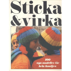 Sticka & Virka
1972-73