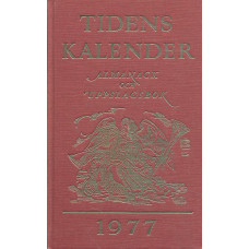 Tidens kalender
1977