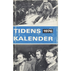 Tidens kalender
1976