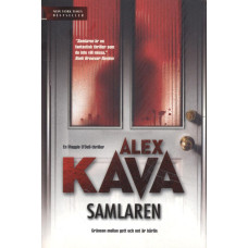 Bestseller 190732
Samlaren