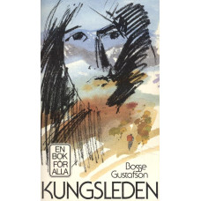 En bok för alla
Kungsleden
