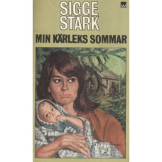 Sigge Stark 3
Min kärleks sommar