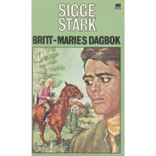 Sigge Stark 13
Britt-Maries dagbok