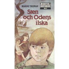 Sten och Odens ilska