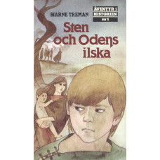 Sten och Odens ilska