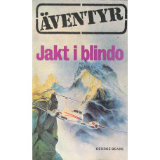 Äventyr 23
Jakt i blindo