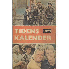 Tidens kalender
1973