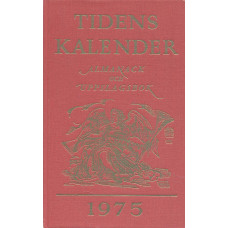 Tidens kalender
1975