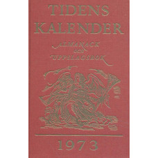 Tidens kalender
1973