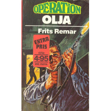 Operation olja 3