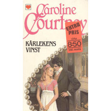Caroline Courtney 2
Kärlekens vinst