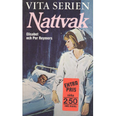 Vita serien 166
Nattvak