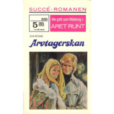 Succéromanen 235
Arvtagerskan