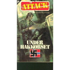 Attack 23
Under hakkorset