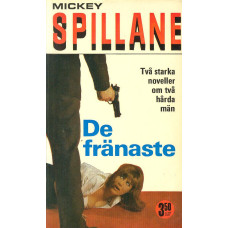 Spillane 12
De fränaste