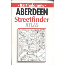Aberdeen
Streetfinder atlas