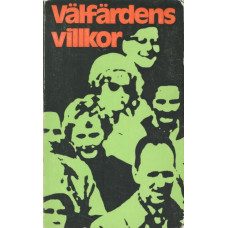 Välfärdens villkor