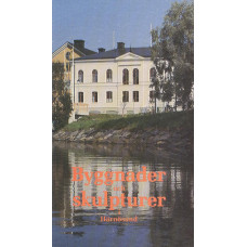 Byggnader och skulpturer
i Härnösand
