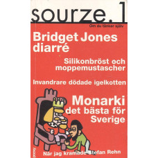 Sourze. 1
Om du tänker själv