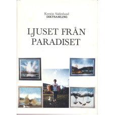 Ljuset från paradiset
Diktsamling