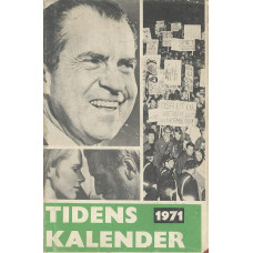 Tidens kalender
1971