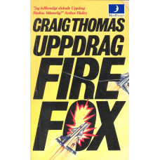 Uppdrag Fire Fox