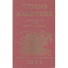 Tidens kalender
1971