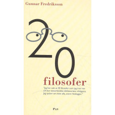 20 filosofer