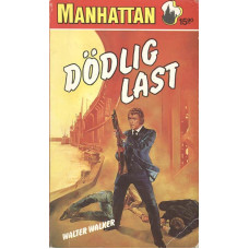 Manhattan 429
Dödlig last