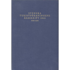 Svenska turistföreningens årsskrift
1943