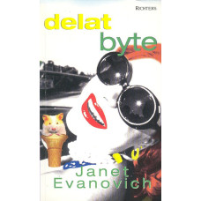 Delat byte