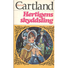 Barbara Cartland 39
Hertigens skyddsling