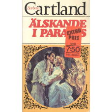 Barbara Cartland 130
Älskande i paradis