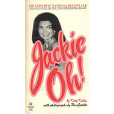 Jackie Oh!
