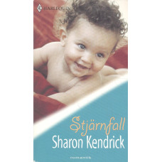 Harlequin 100206
Stjärnfall