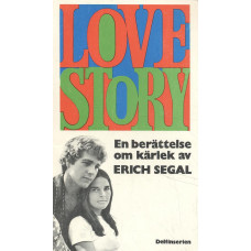 Delfinserien 411
Love story