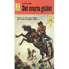 Pingvinboken 525
Det svarta guldet