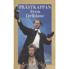 Prästkappan