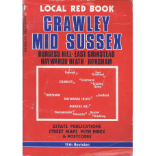 Crawley
Mid Sussex