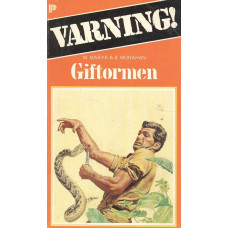 Varning! nr 12
Giftormen